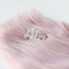 Tiara Barrette