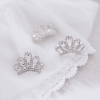 Tiara Barrette