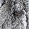 Granite Dog Carrier