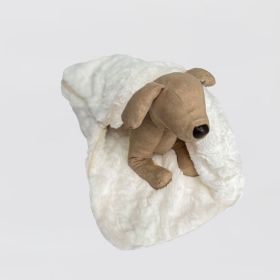 Bella Sleeping Bag (Color: Bella Ivory)
