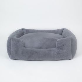 Big Baby Bed (Color: Alloy)