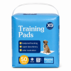50-Count Disposable Dog Training Pads - 22 x 22 in