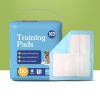 50-Count Disposable Dog Training Pads - 22 x 22 in