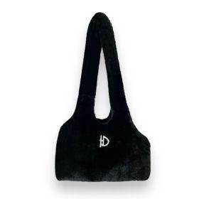 Divine Dog Carrier (Color: Caviar)